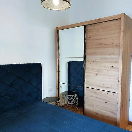 Apartman Kej Danube Lux Free Garage *