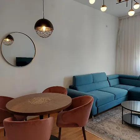 Kej Danube Lux Free Garage Apartman *